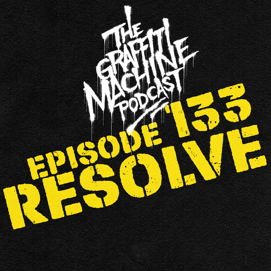 133 - Resolve