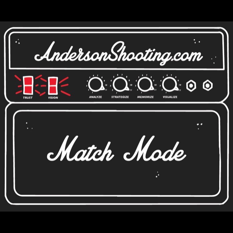 That Shooting Show With Steve Anderson