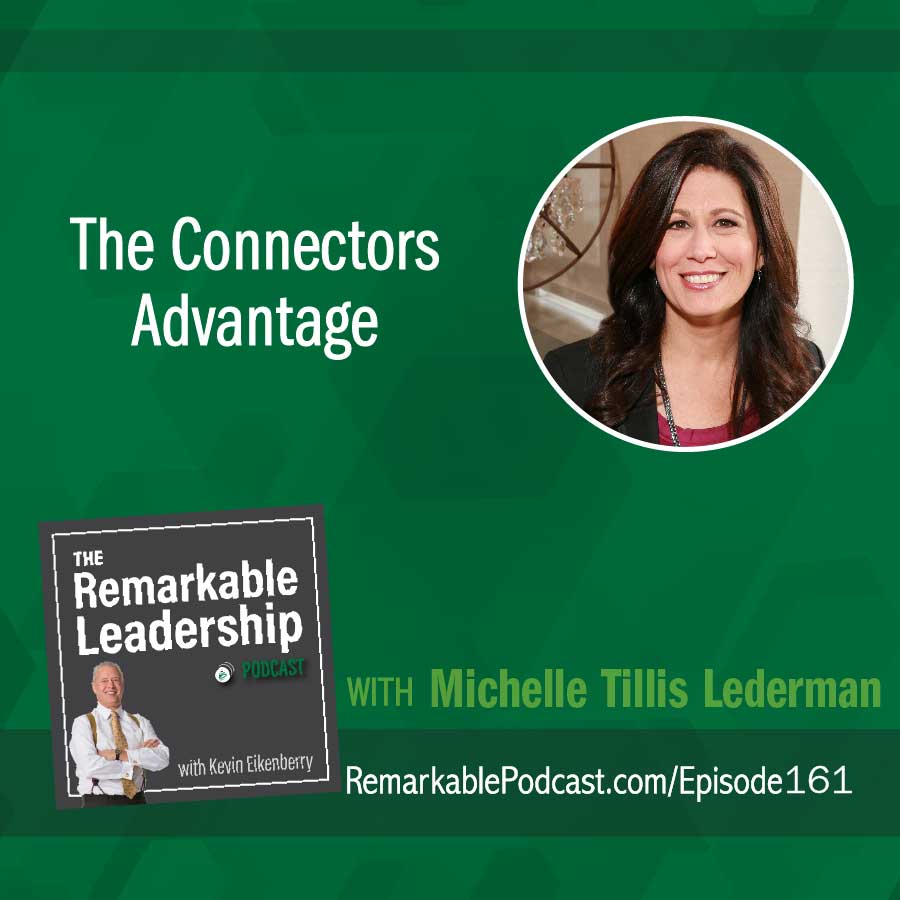 The Remarkable Leadership Podcast