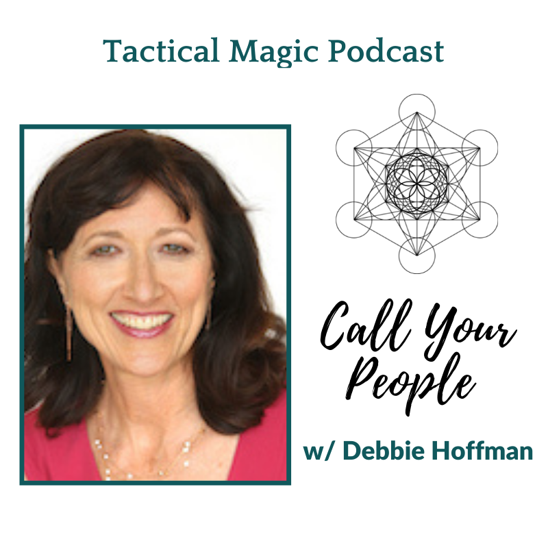 Tactical Magic Podcast