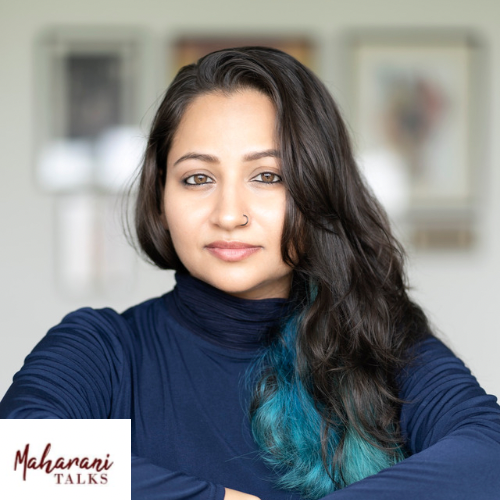 Maharani Talks