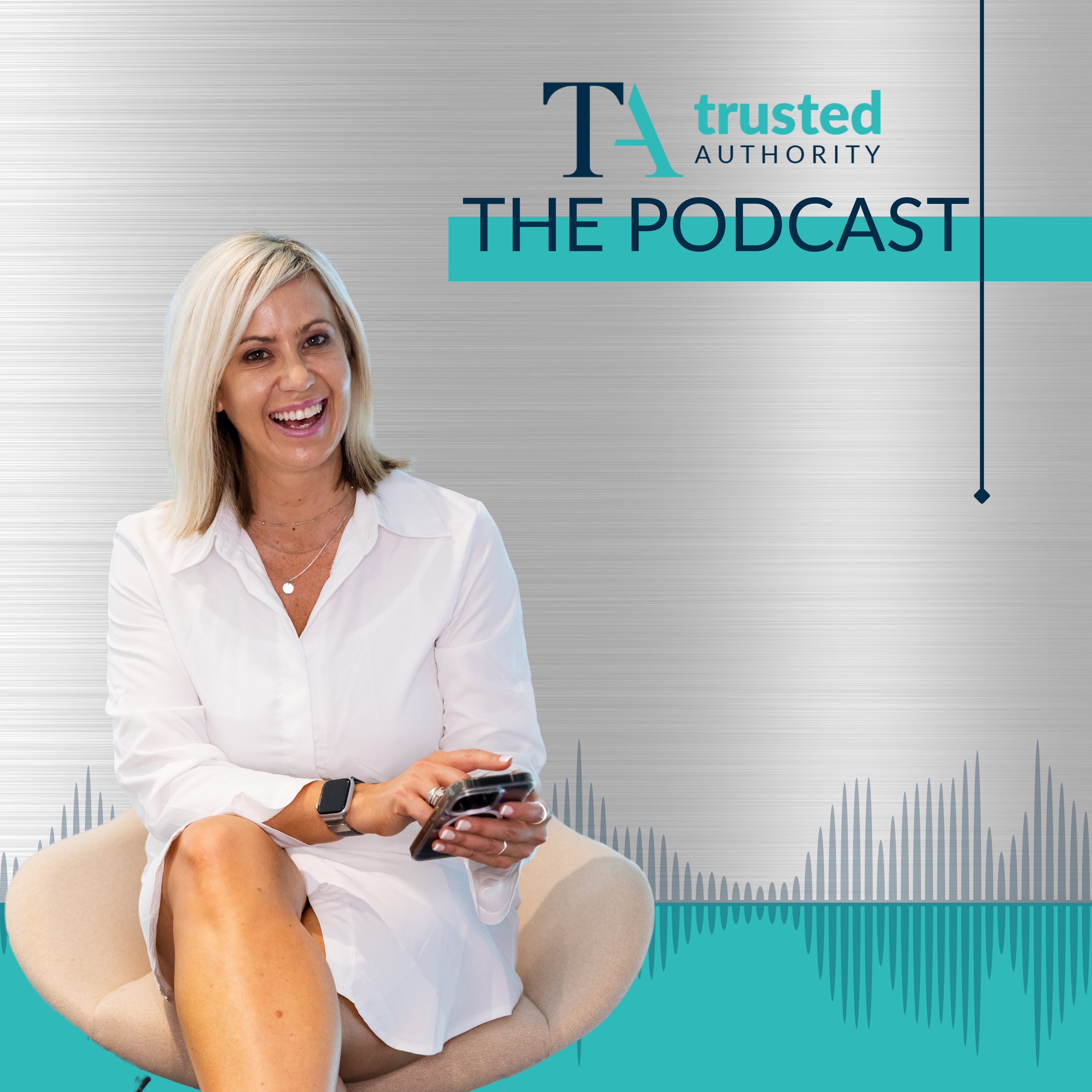 Trusted Authority - The Podcast