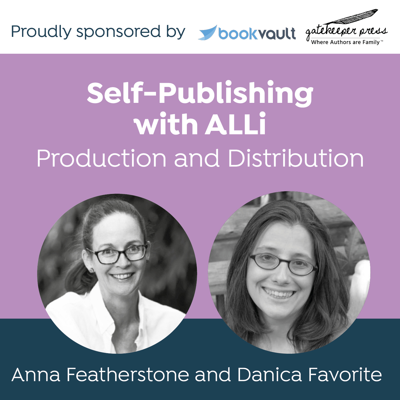 Interview: Exploring Global Distribution, Metadata, and Accessibility With Anna Featherstone and Danica Favorite