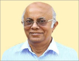 Next Generation Antibiotics: Dr. Santanu Datta Talks about the Latest Antibiotic Development