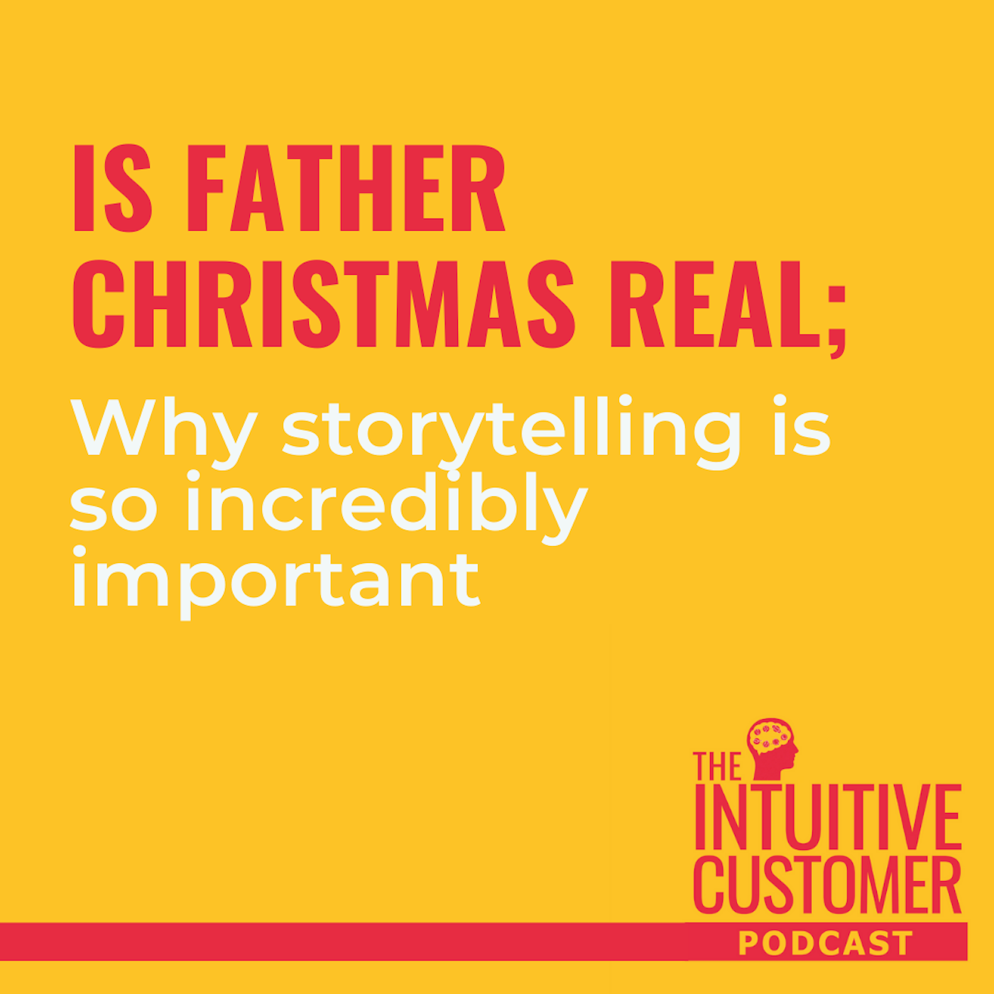The Intuitive Customer - Helping You Improve Your Customer Experience To Gain Growth