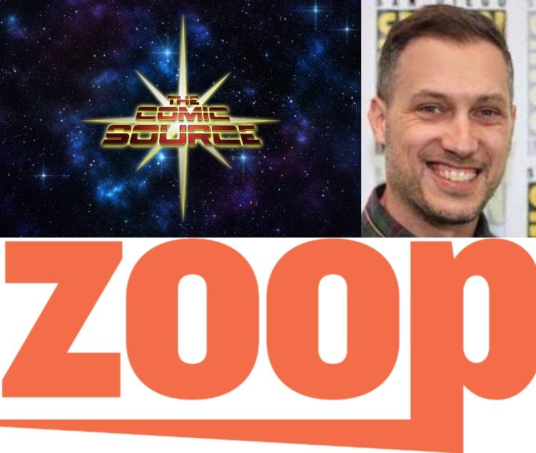 Zoop Catch Up with Jordan Plosky