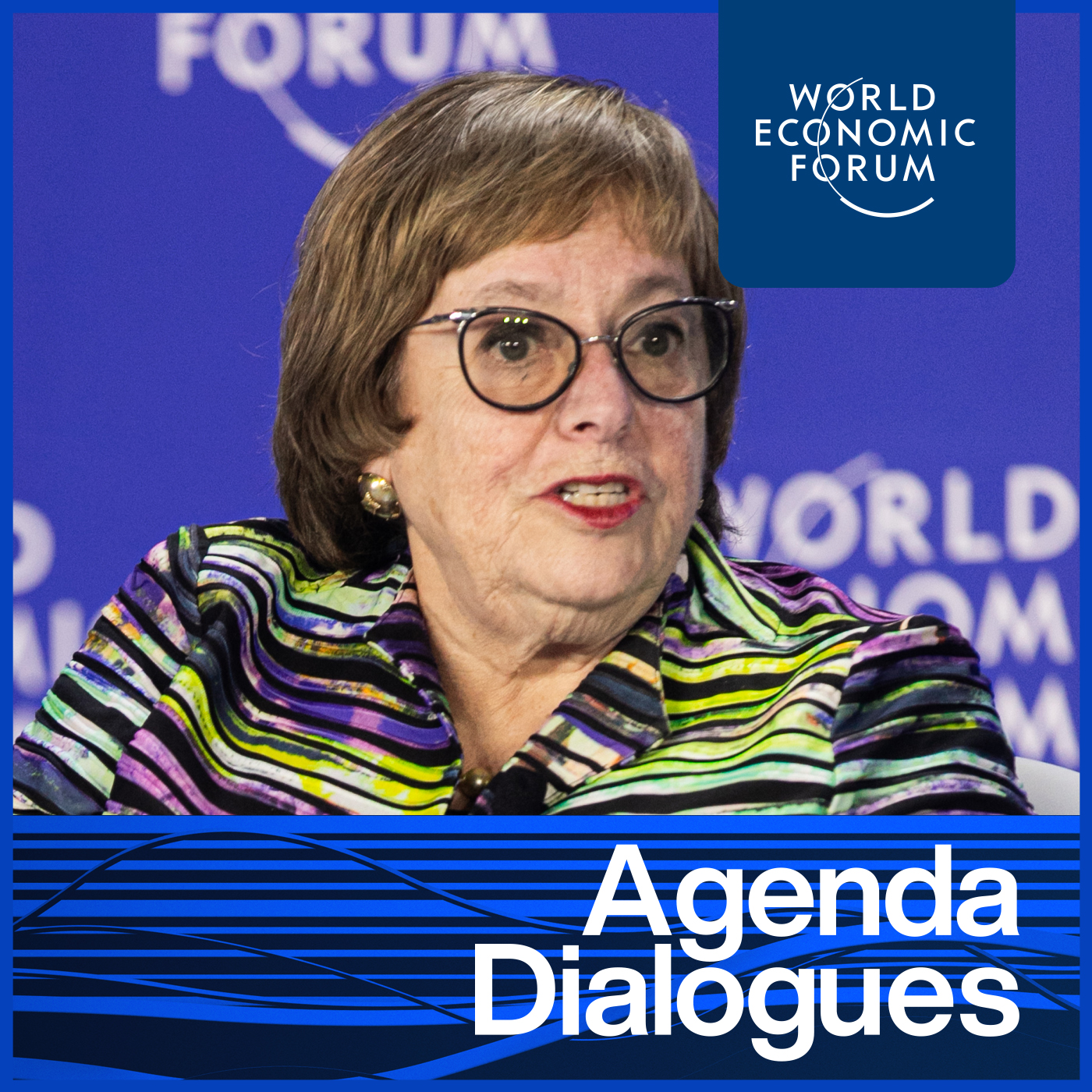Agenda Dialogues