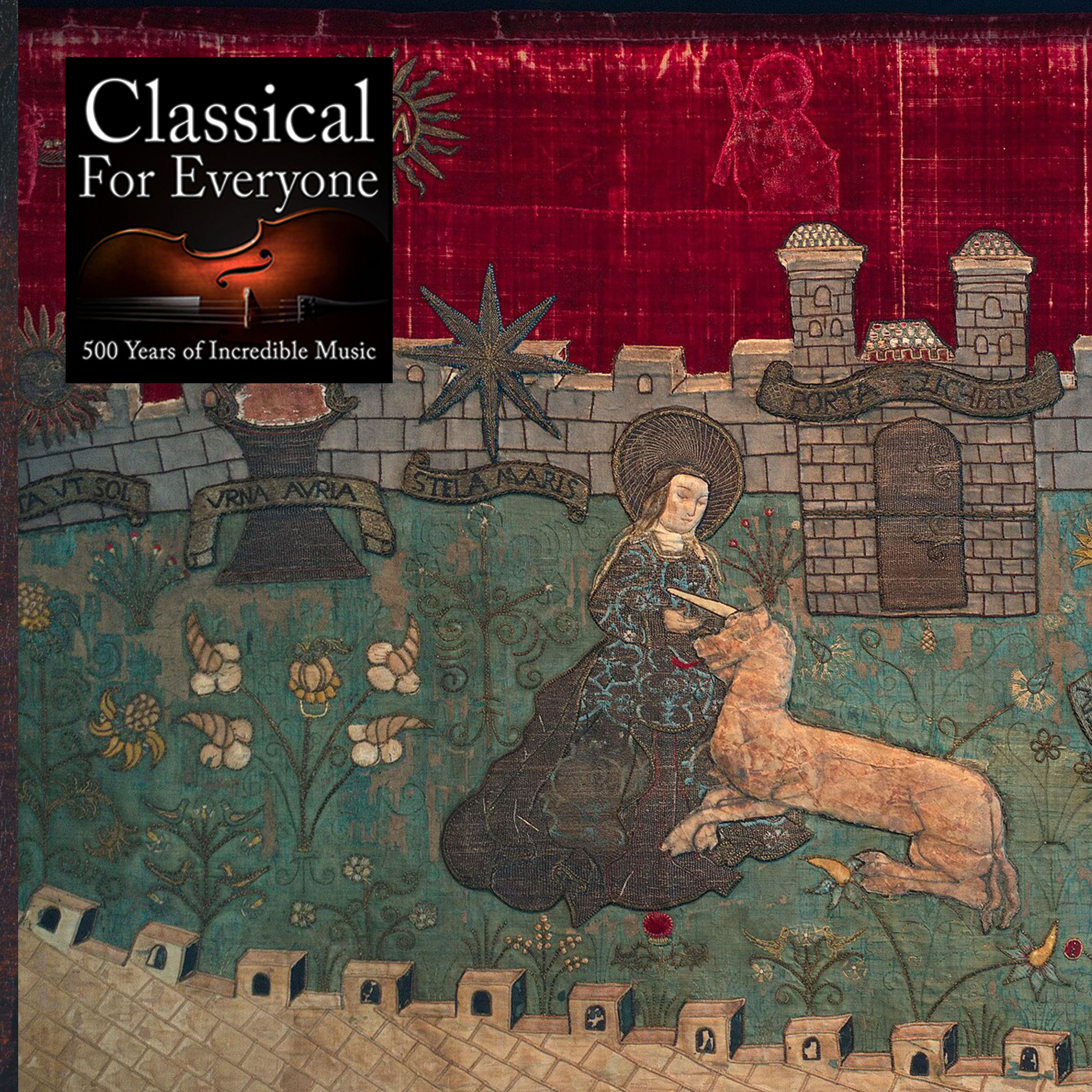 Solace… Music To Hold You