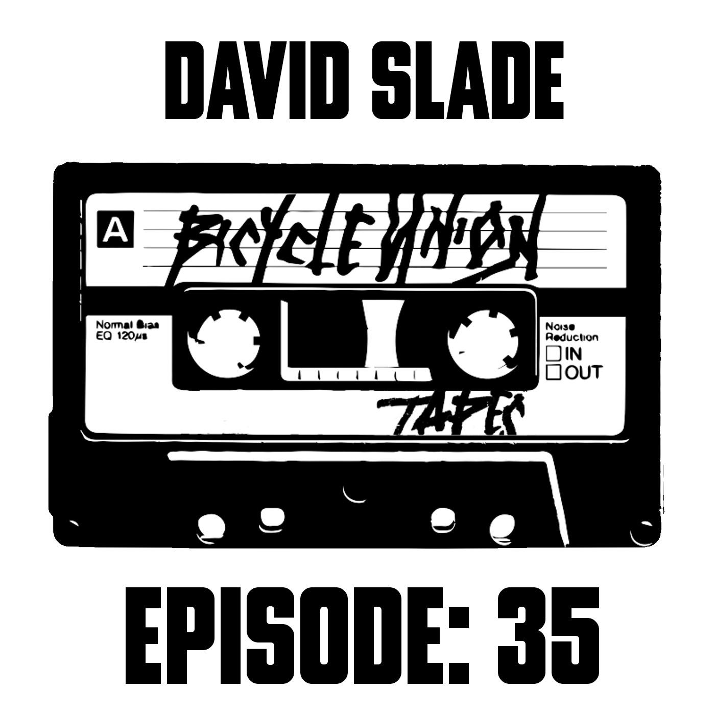 The Union Tapes