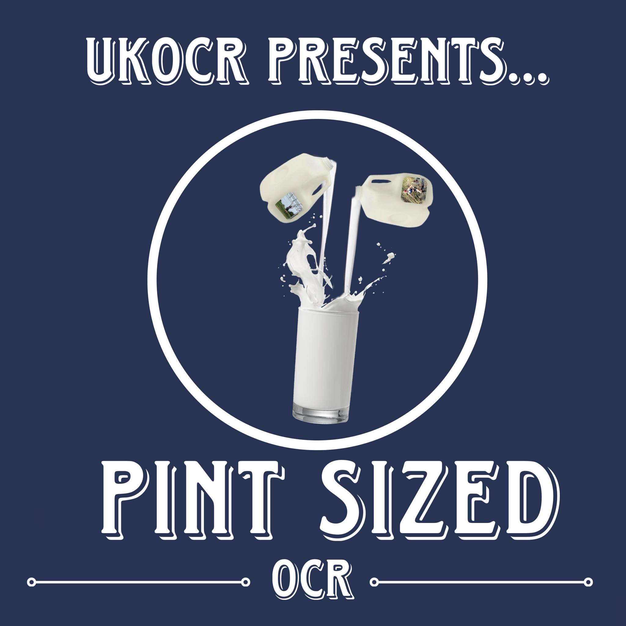Pint Size OCR - Episode 15  - The European junior Specials