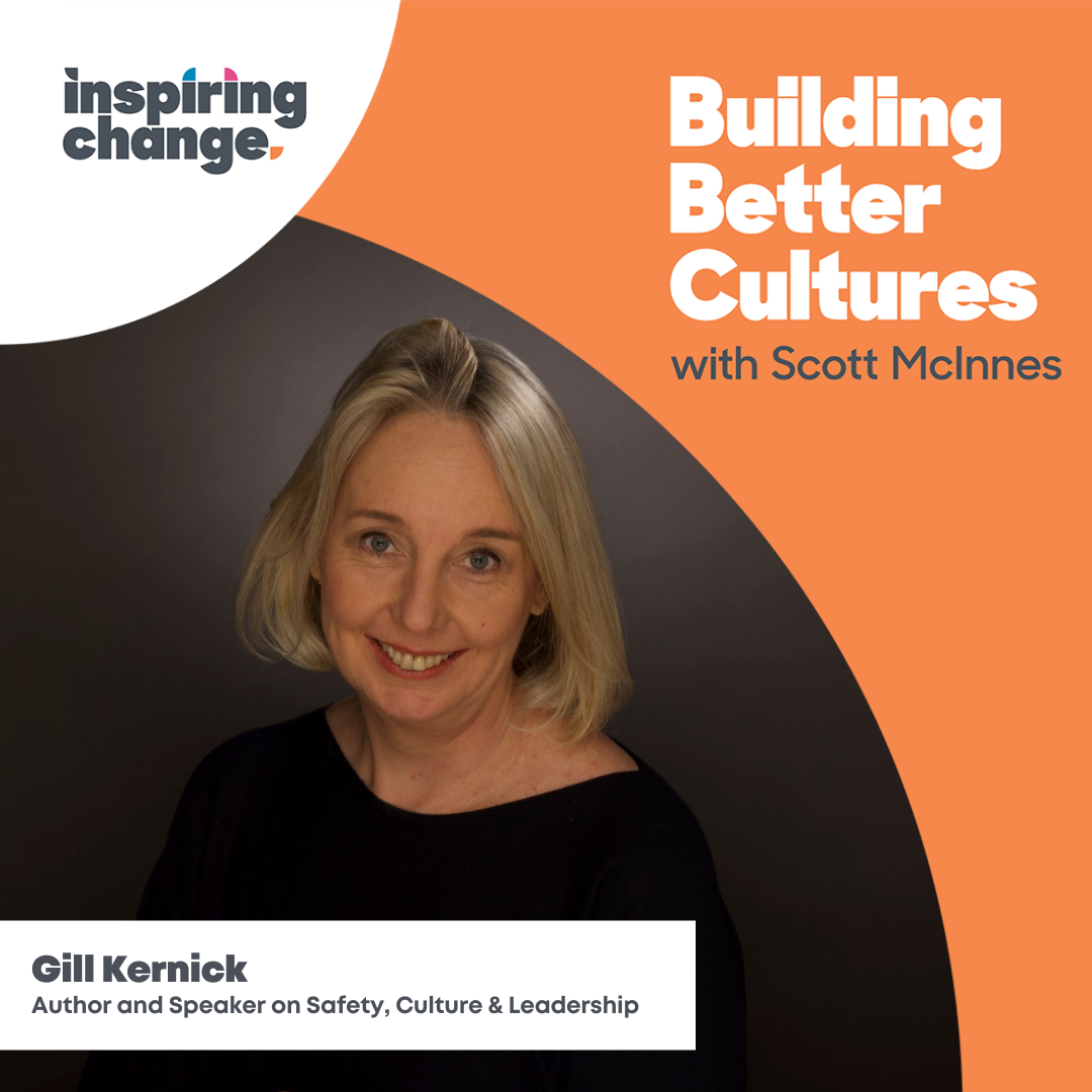 Building Better Cultures
