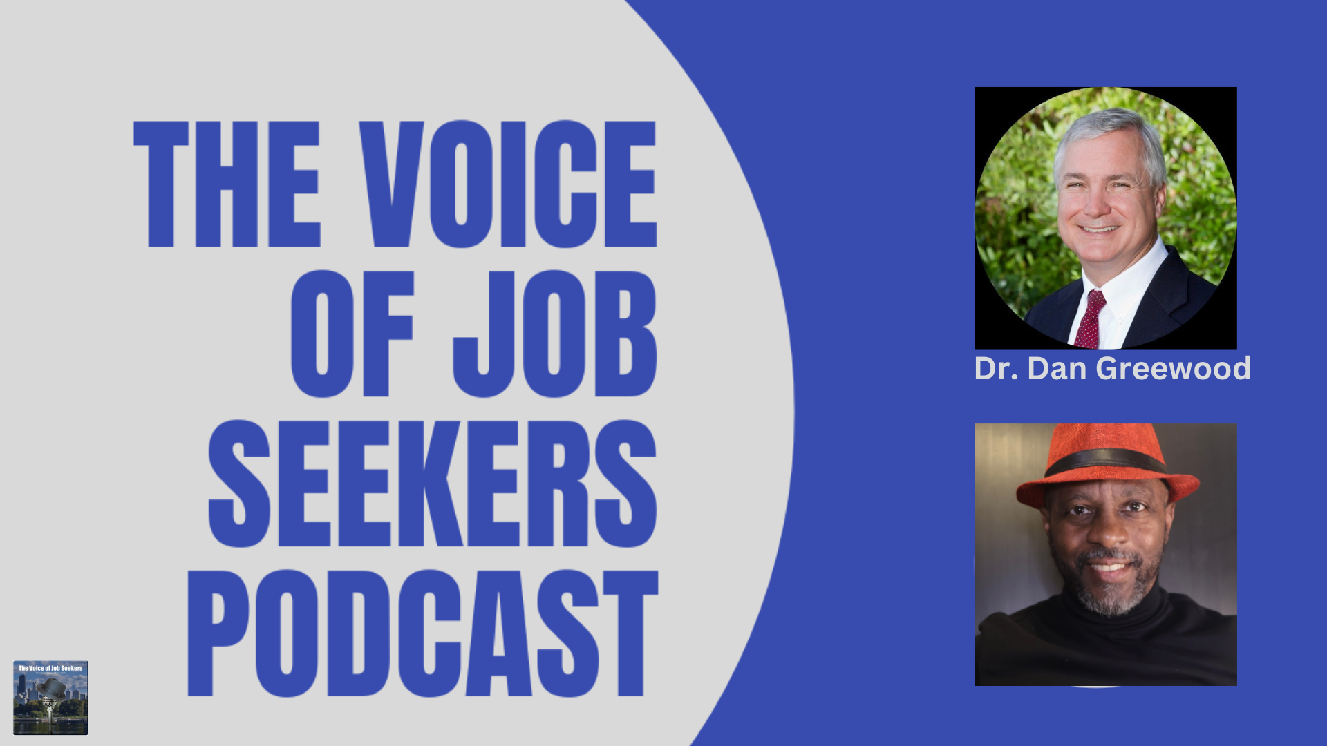 The Voice of Job Seekers