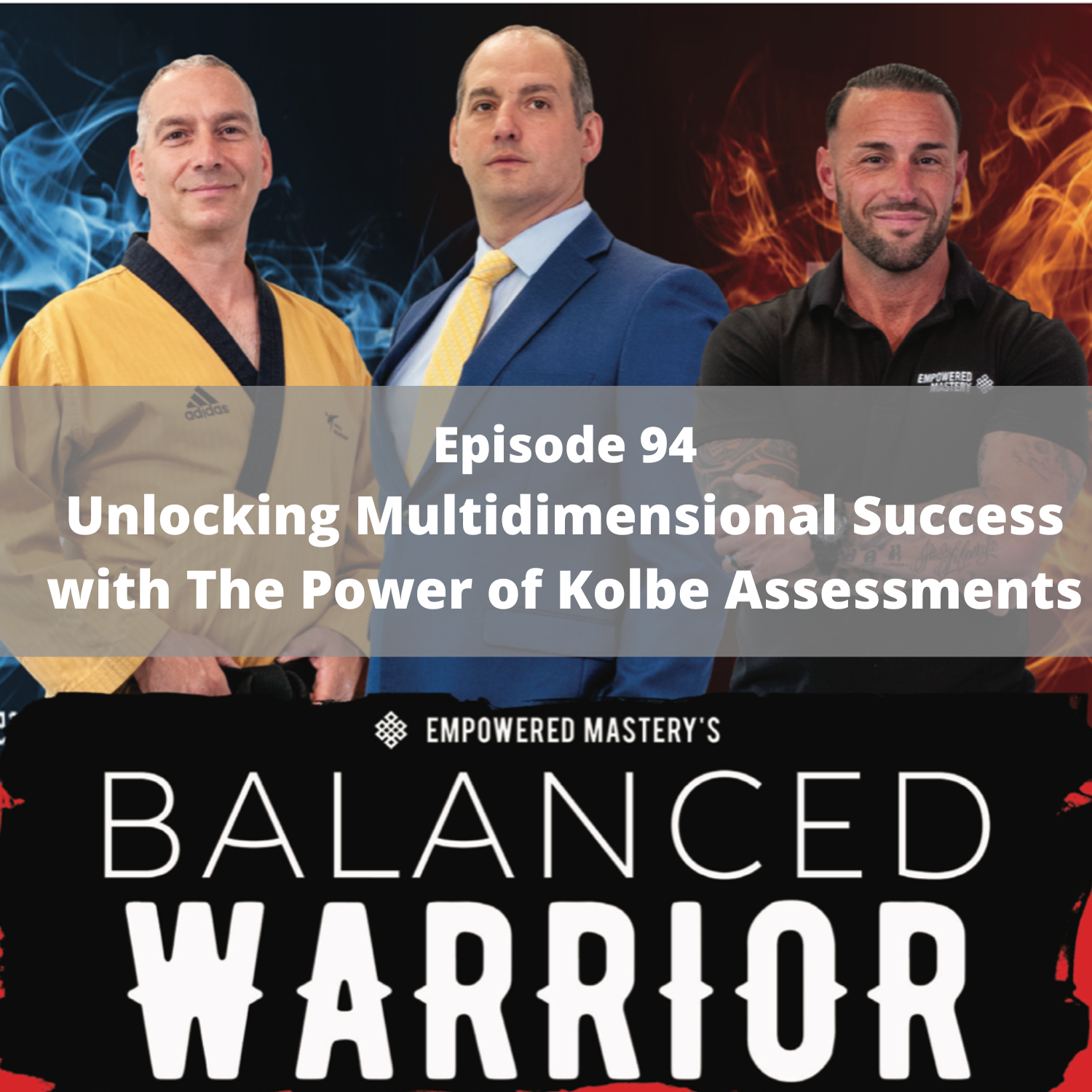 Unlocking Multidimensional Success with The Power of Kolbe Assessments