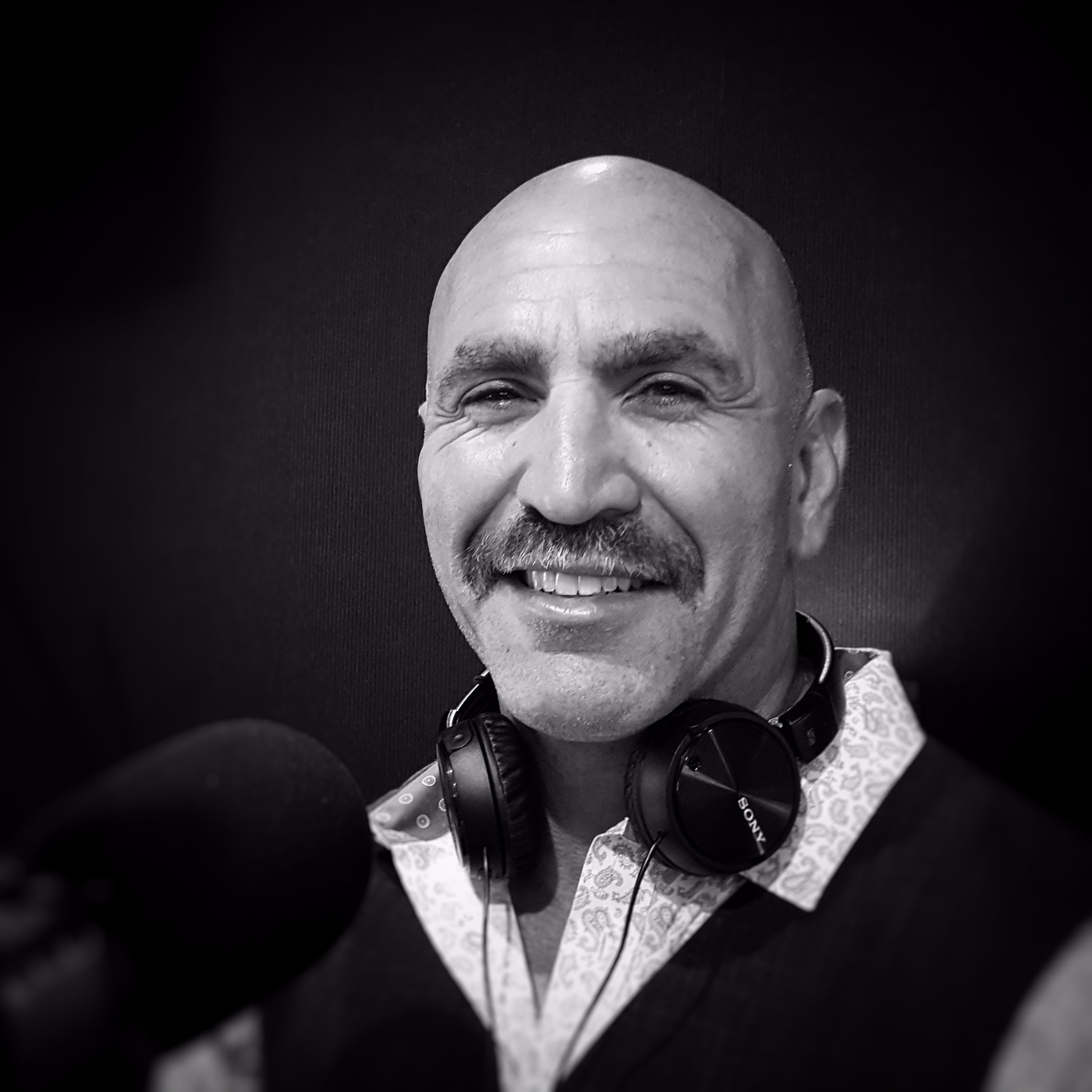 Lance W Steve Rozenberg 6a 11 - 8-17 Seg - 4