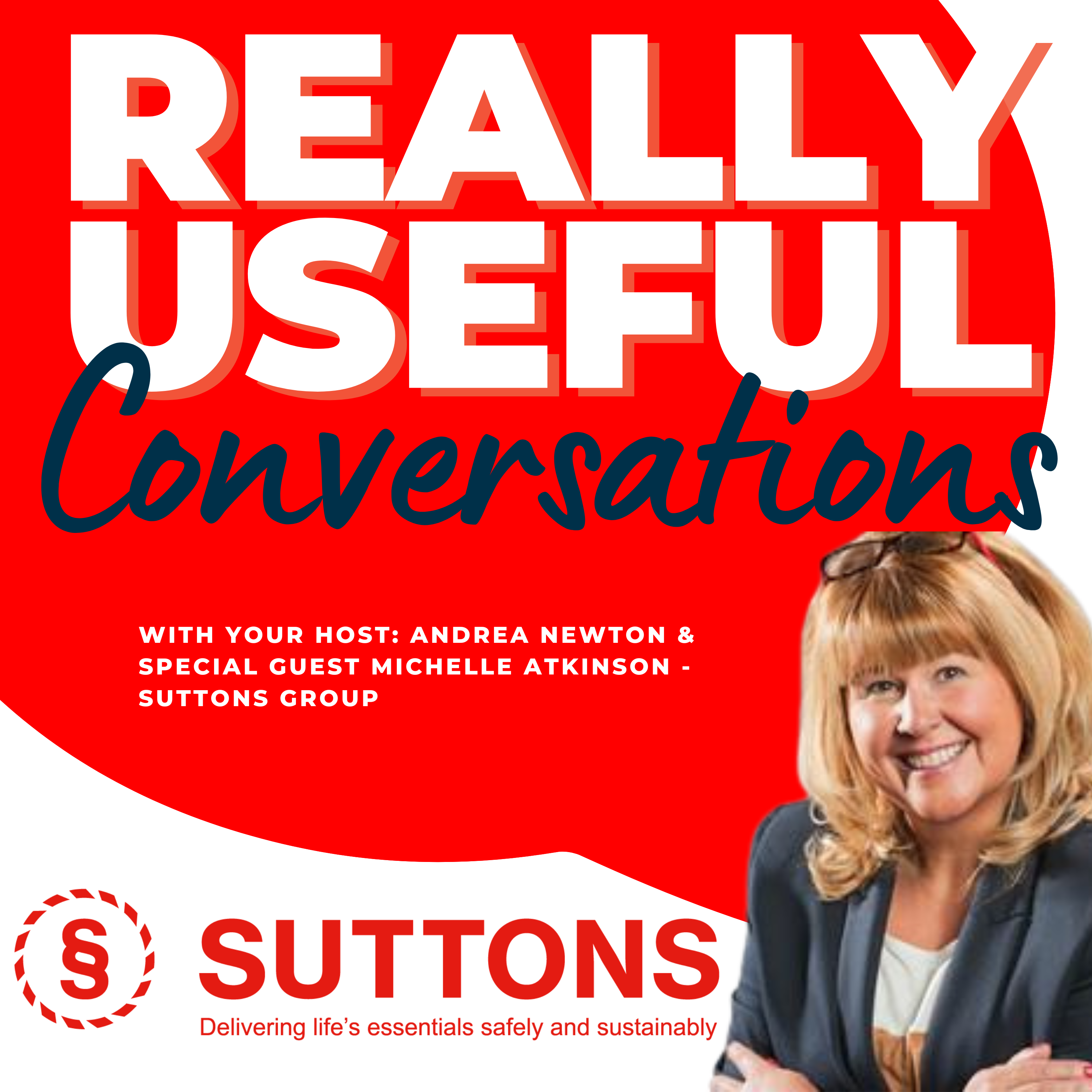 Making a real difference to their community - Suttons International