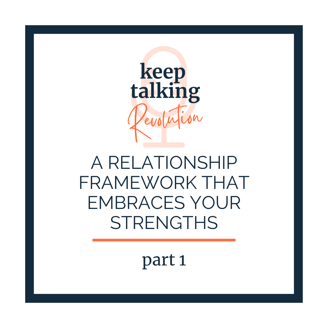 Respected & Connected: Create a More Intimate, Collaborative Relationship