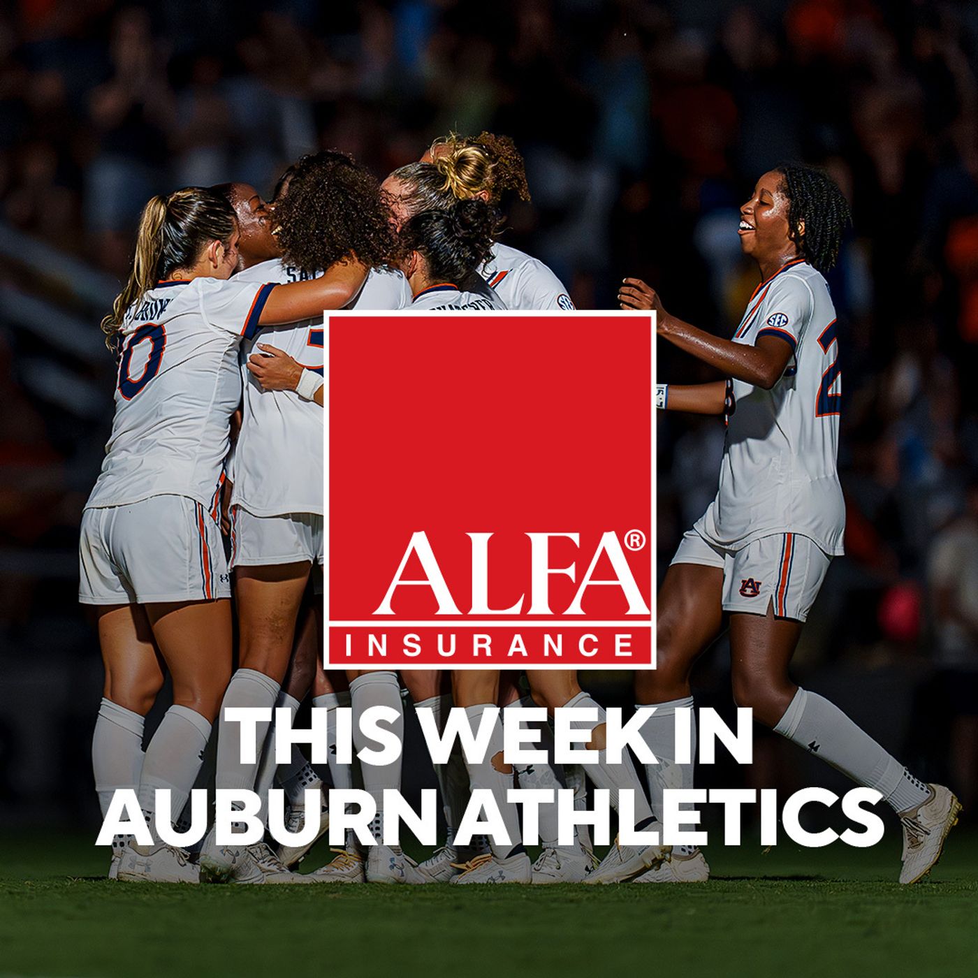 WarEagle+ | Auburn Sports Network