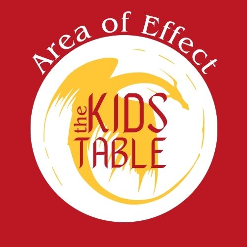 The Kids Table