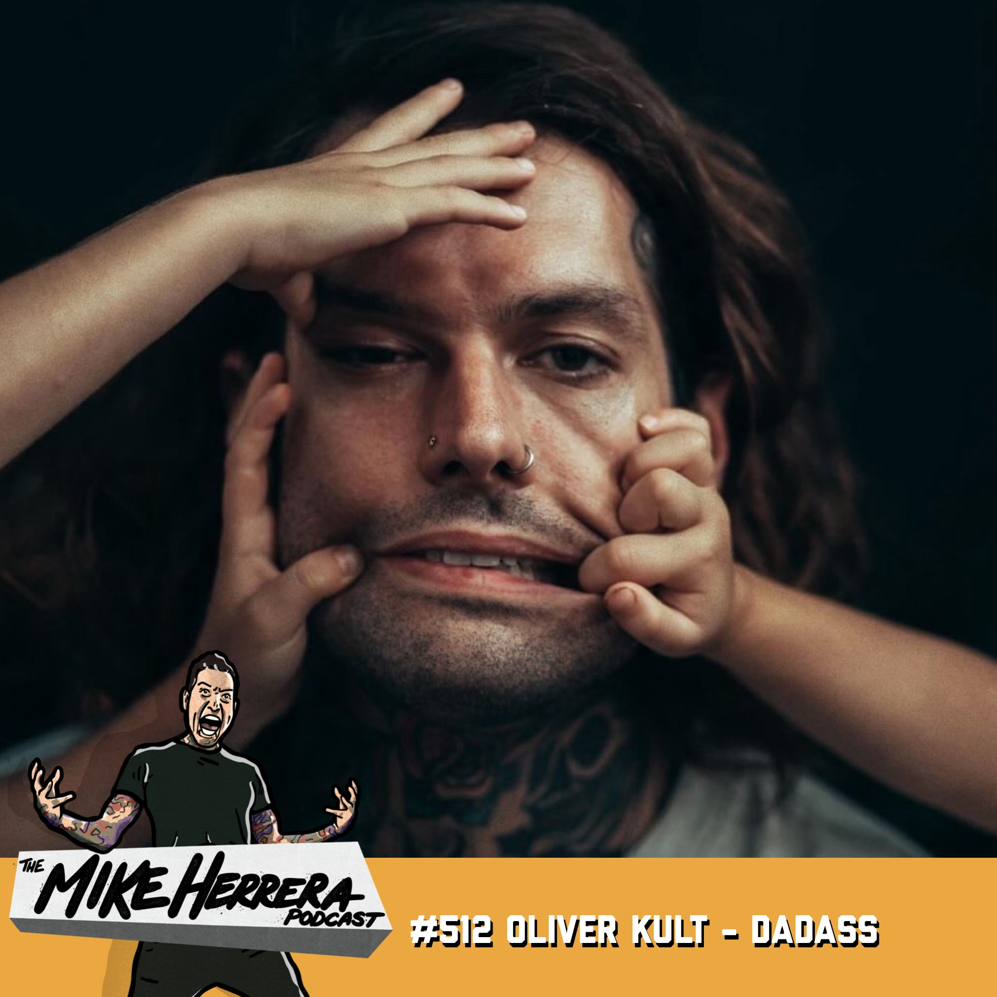The Mike Herrera Podcast