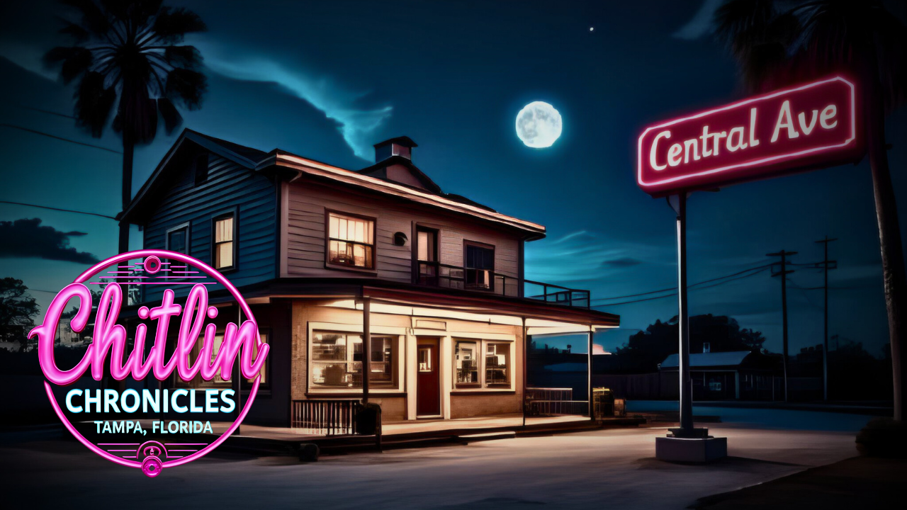 People Activity Radio