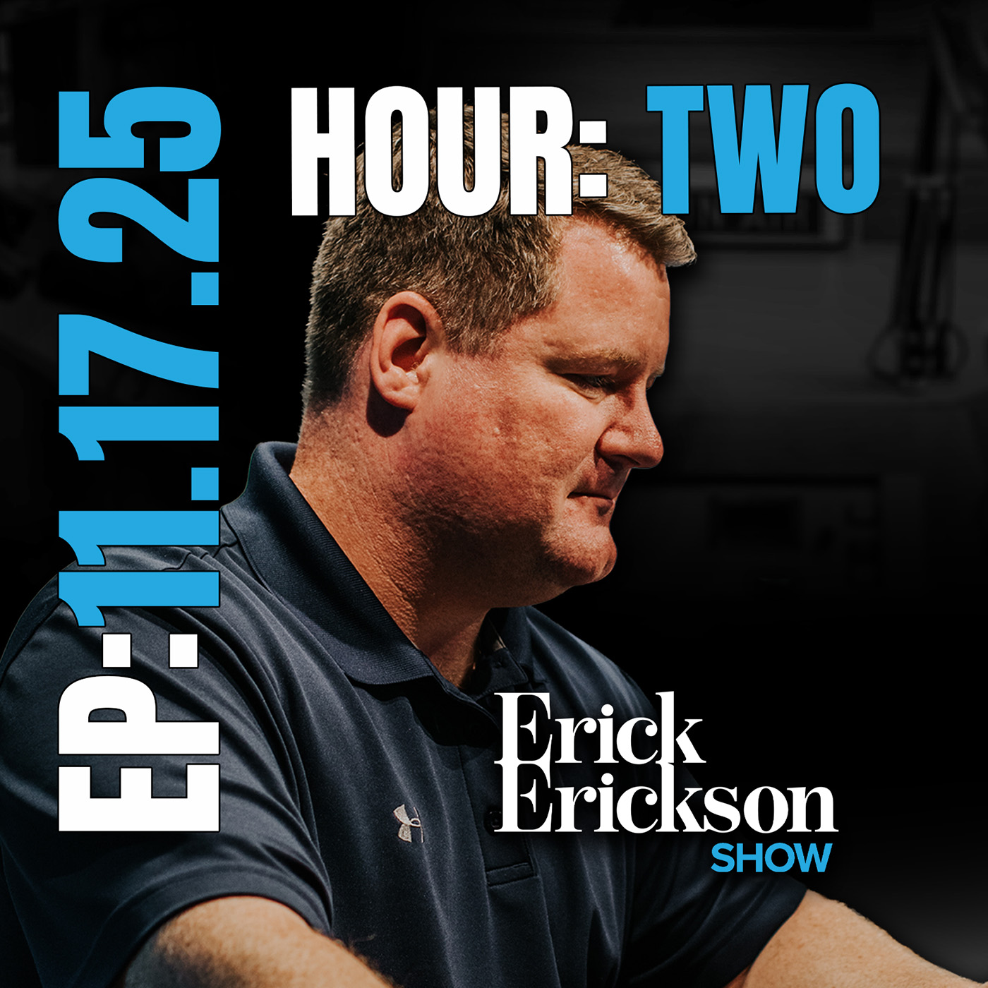 S14 EP202: Hour 2 - Epstein Loved Jeffries