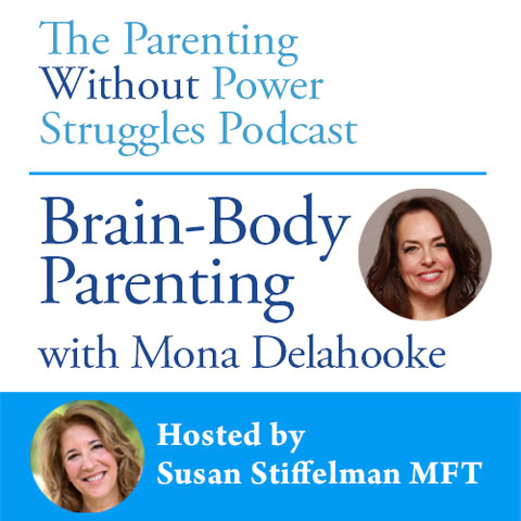 Parenting Without Power Struggles