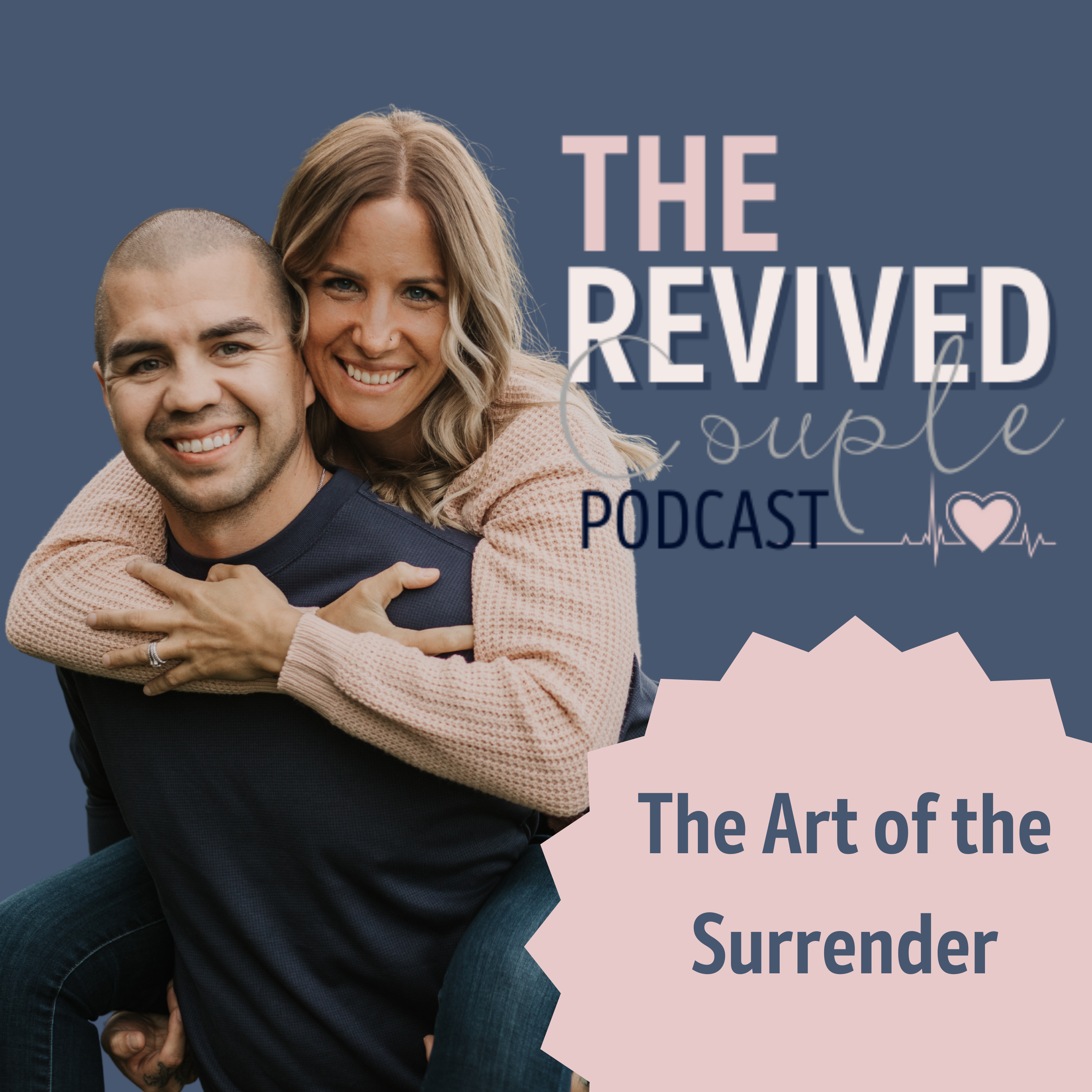 The Revived Couple