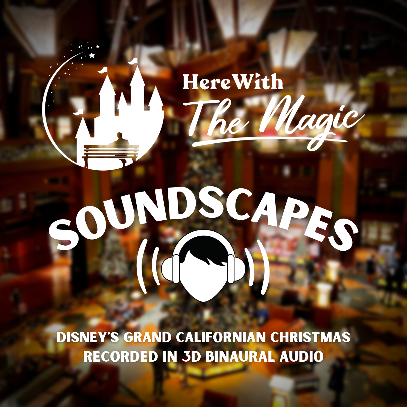 Soundscapes by Here With The Magic