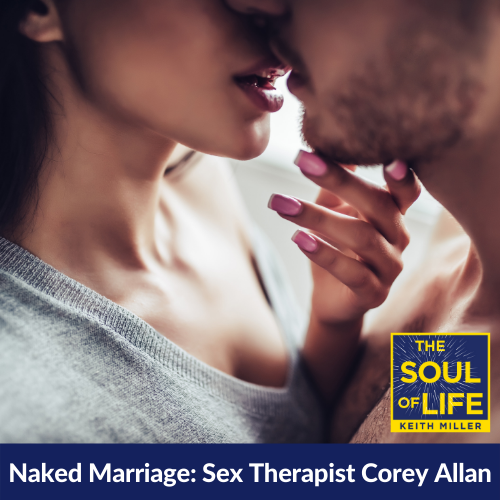 Naked Marriage: Doing It While Marriage