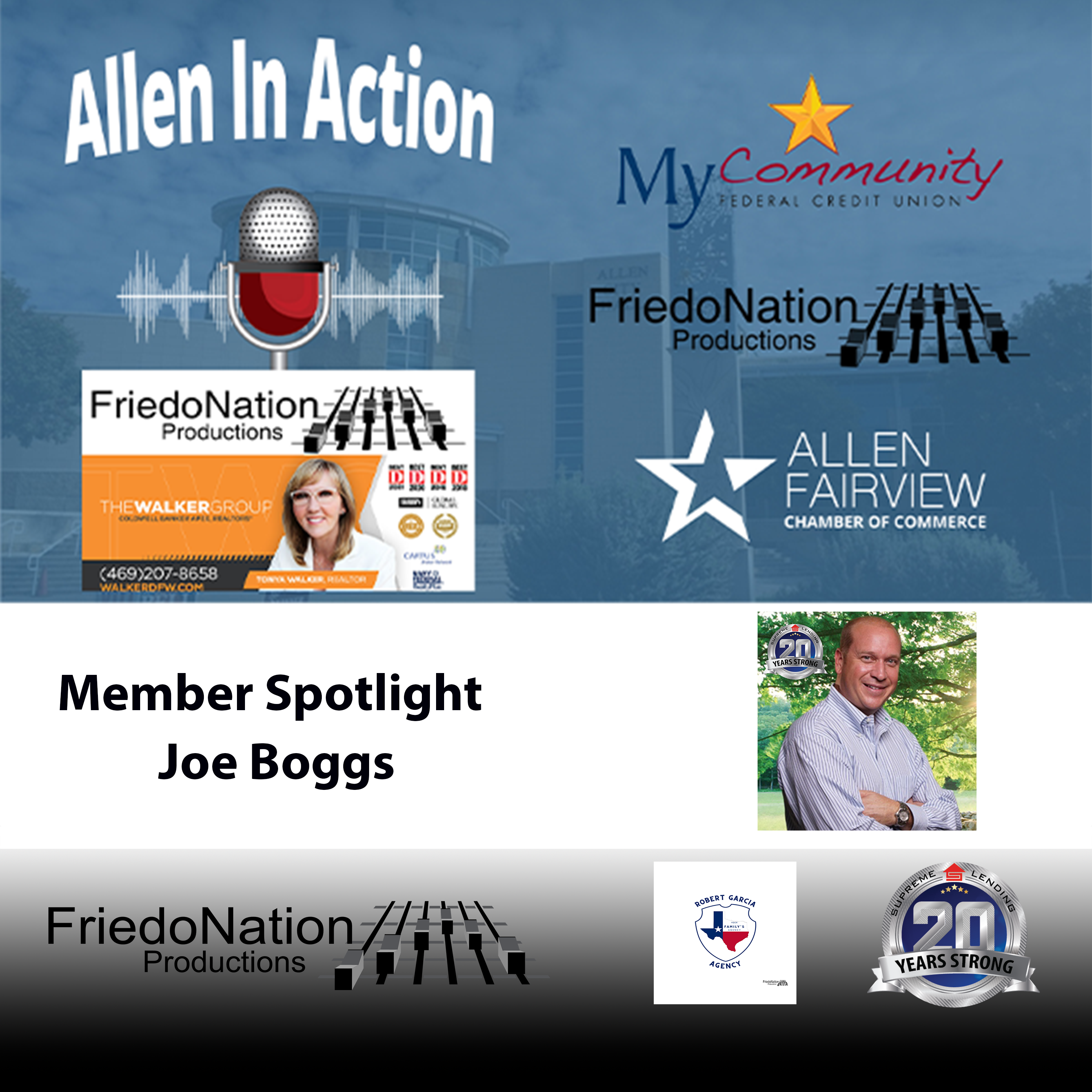 Allen Fairview Insider