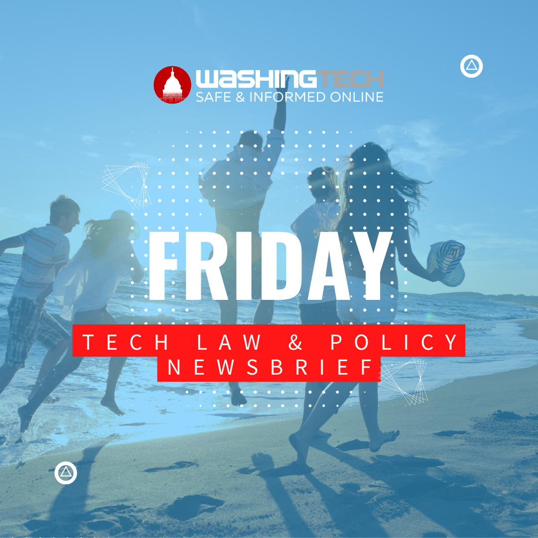 Tech Policy Leaders