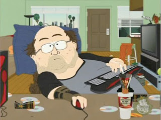 Episode 5 - The Stigma Behind Gaming Episode 5 - The Stigma Behind Gaming