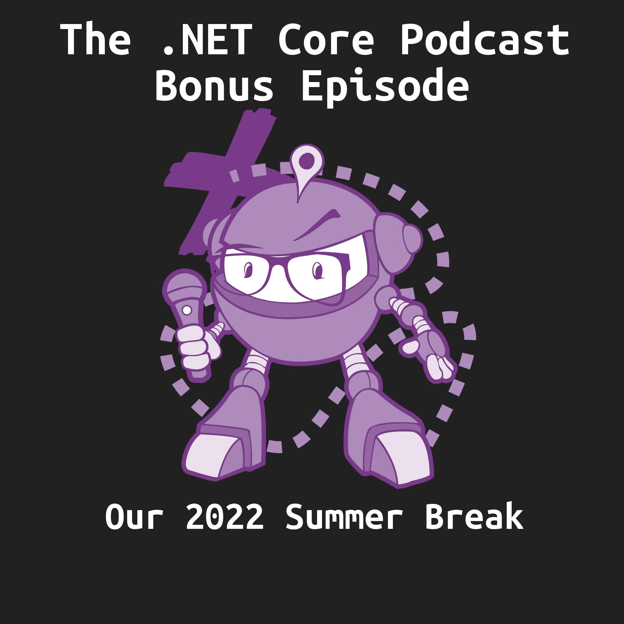 The Modern .NET Show