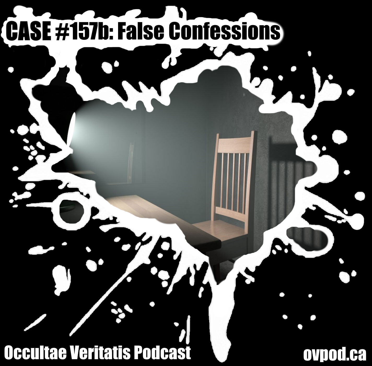 Occultae Veritatis Podcast - OVPOD