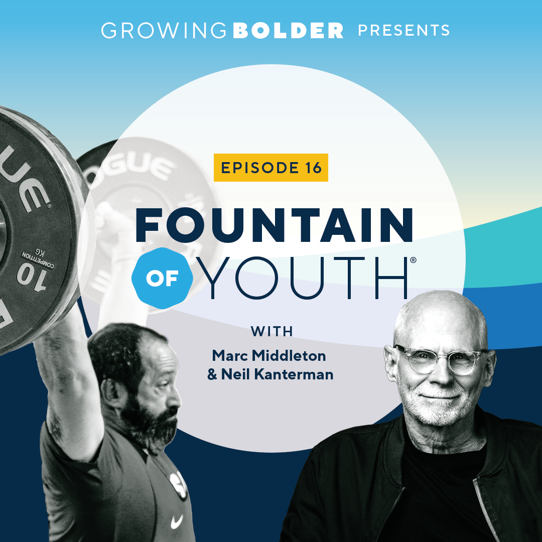 Fountain of Youth