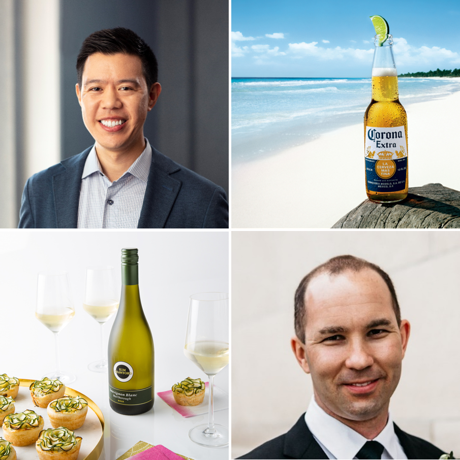 E-Commerce Strategy With Constellation Brands: Part II