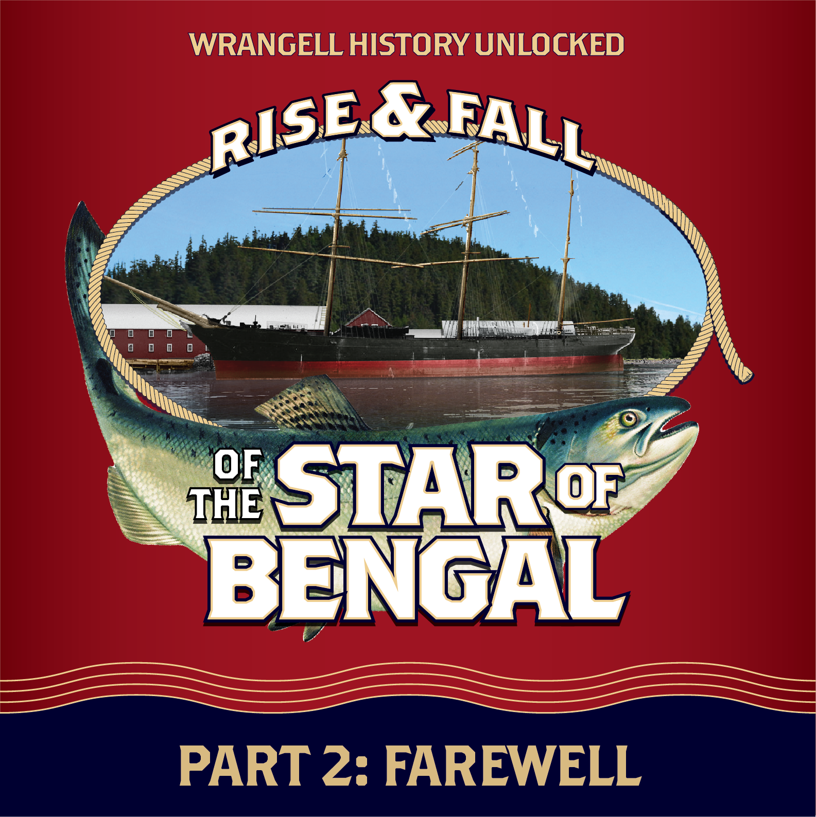 Wrangell History Unlocked