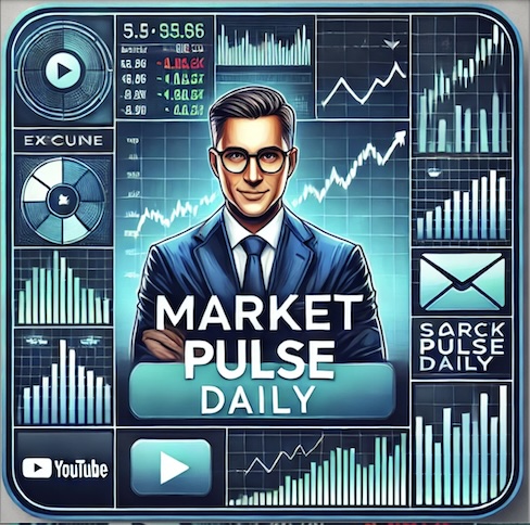 Market Pulse Daily: Stocks, Bonds, Gold & Bitcoin Insights, Tuesday, September 23, 2025