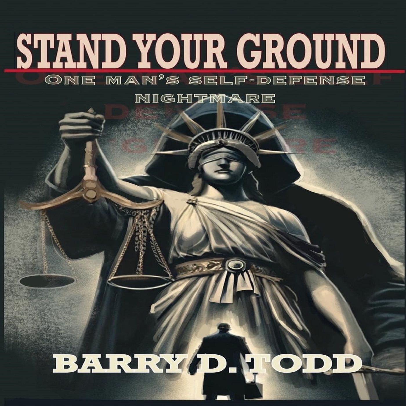 TV Confidential with Ed Robertson