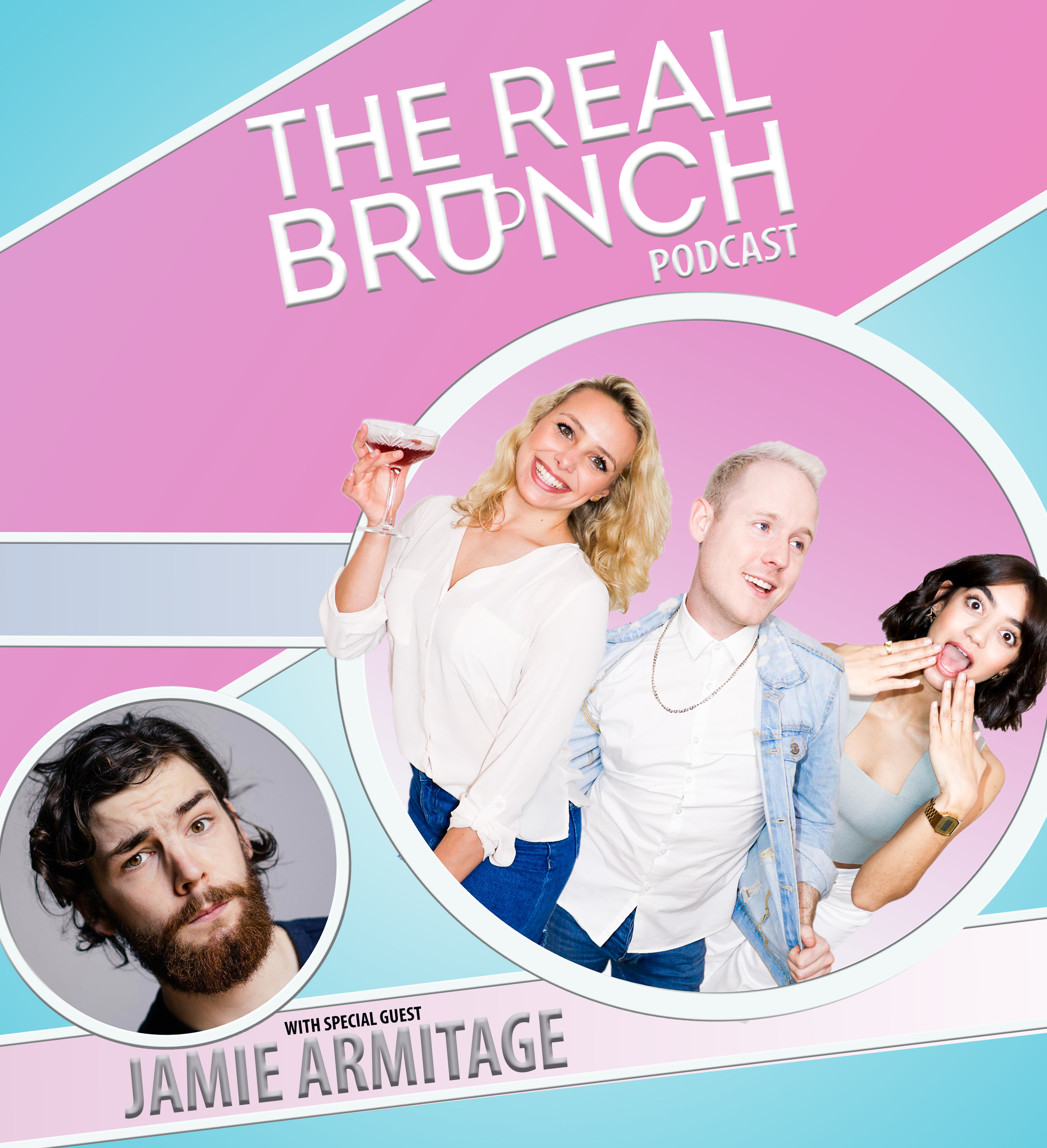 The Real Brunch