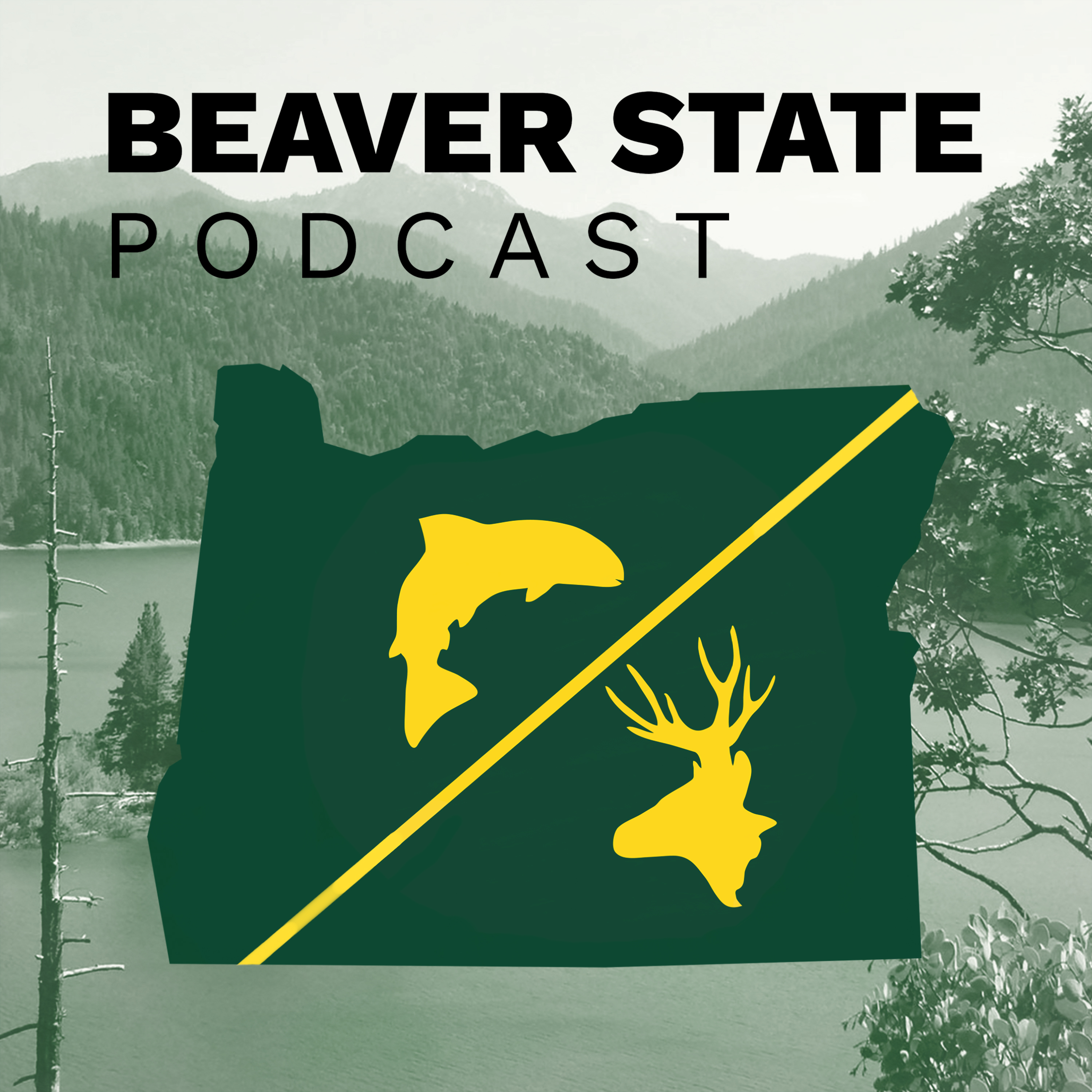 Beaver State Podcast