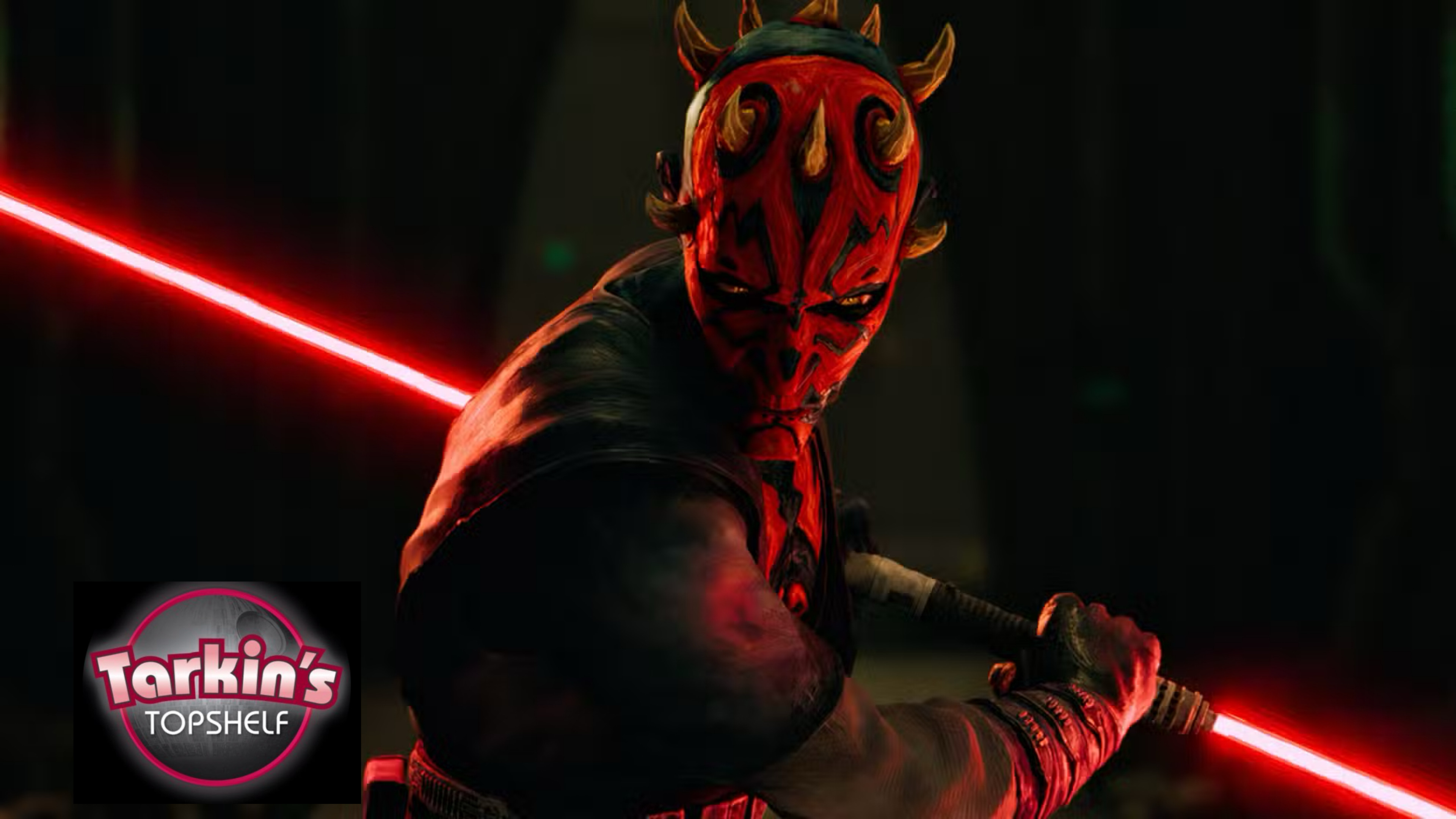 429: Sam Witwer Reveals: MAUL Has Changed