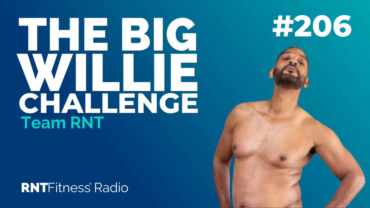 RNT Fitness Radio