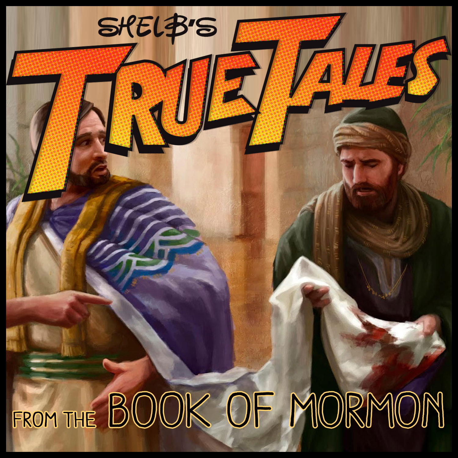 Book of Mormon for YOUth