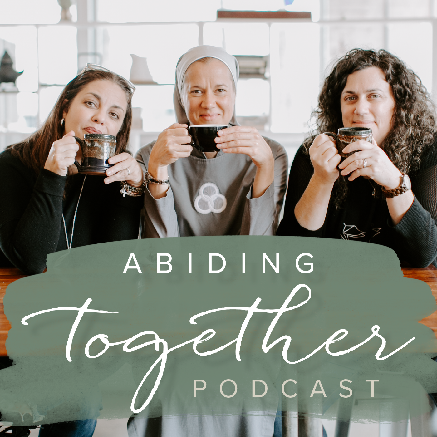 S16 E3 - Rosary in a Year with Fr. Mark-Mary Ames, CFR