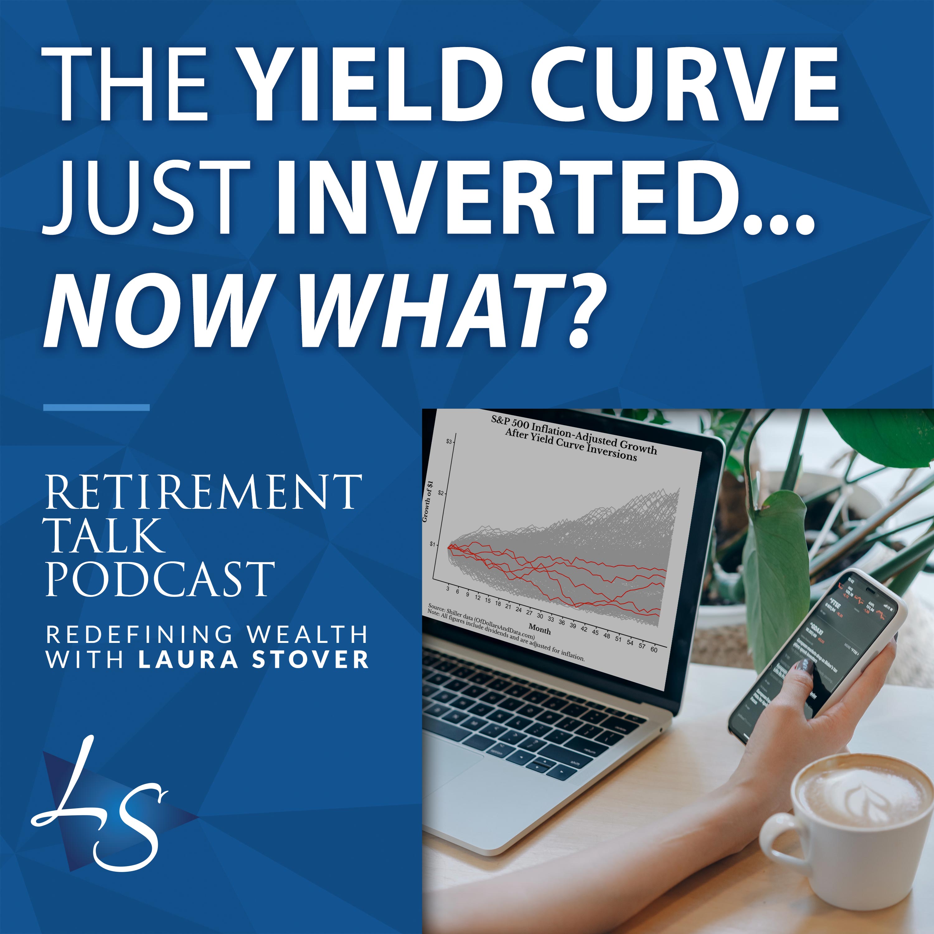 The Yield Curve Just Inverted...Now What?