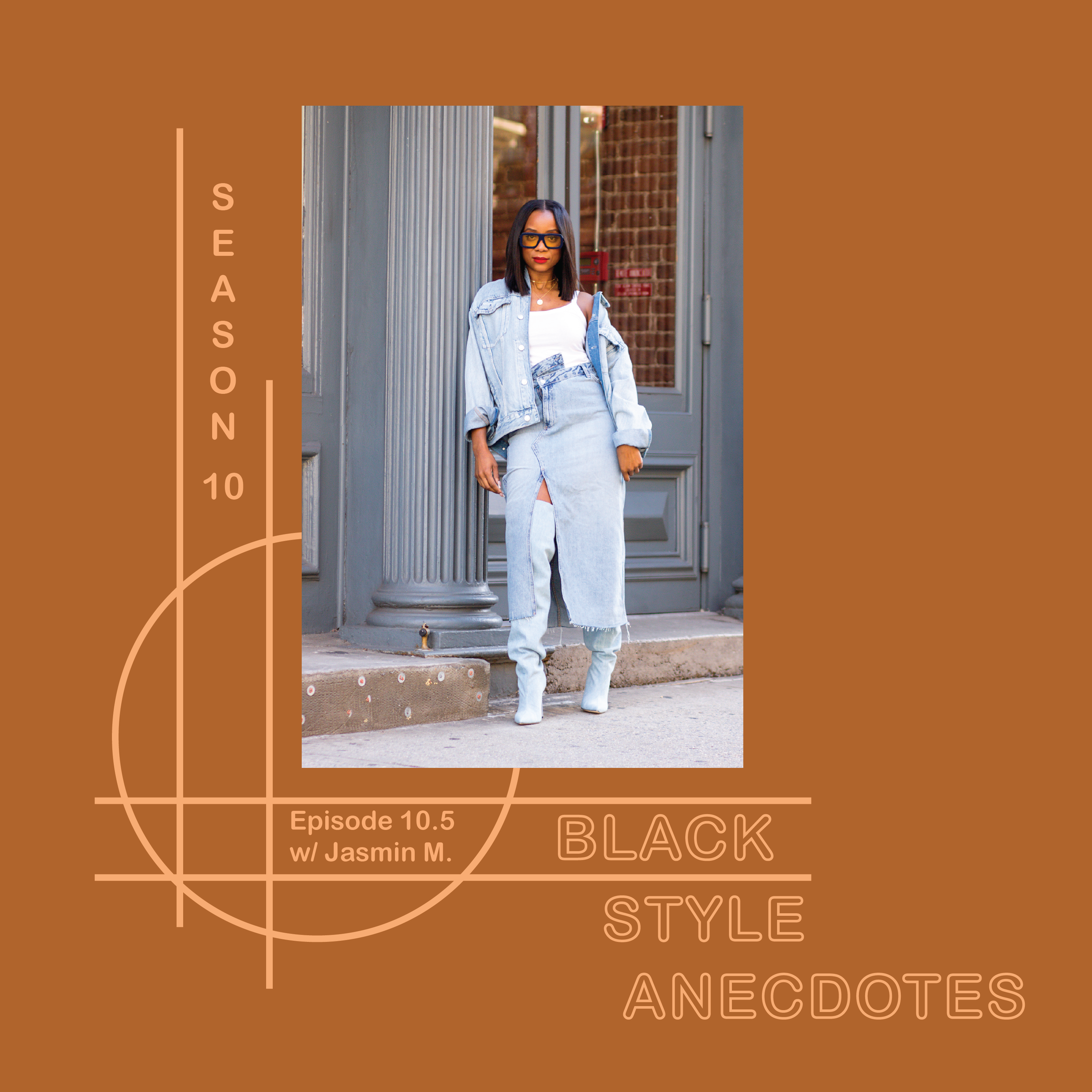 Black Style Anecdotes Podcast