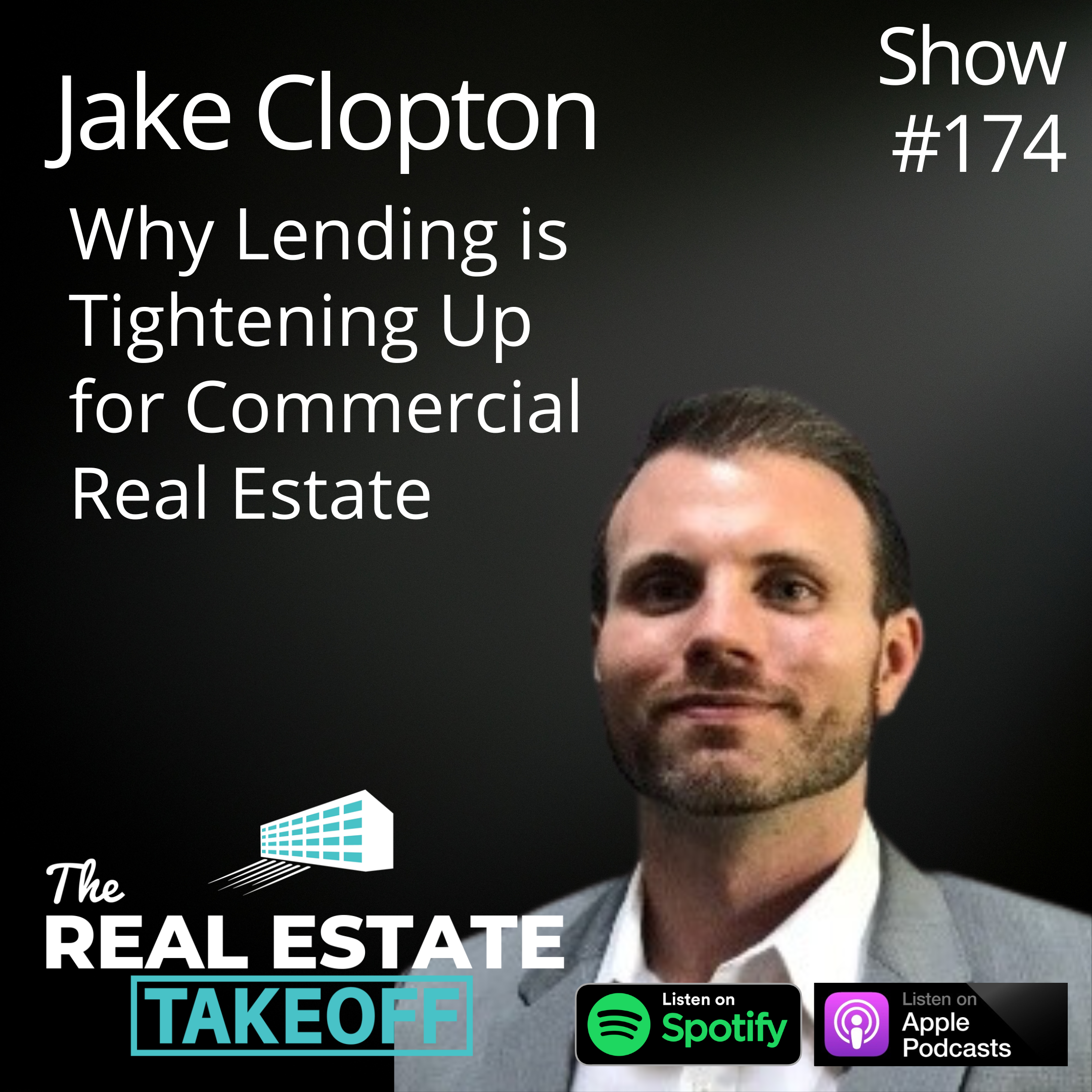 The Real Estate Takeoff