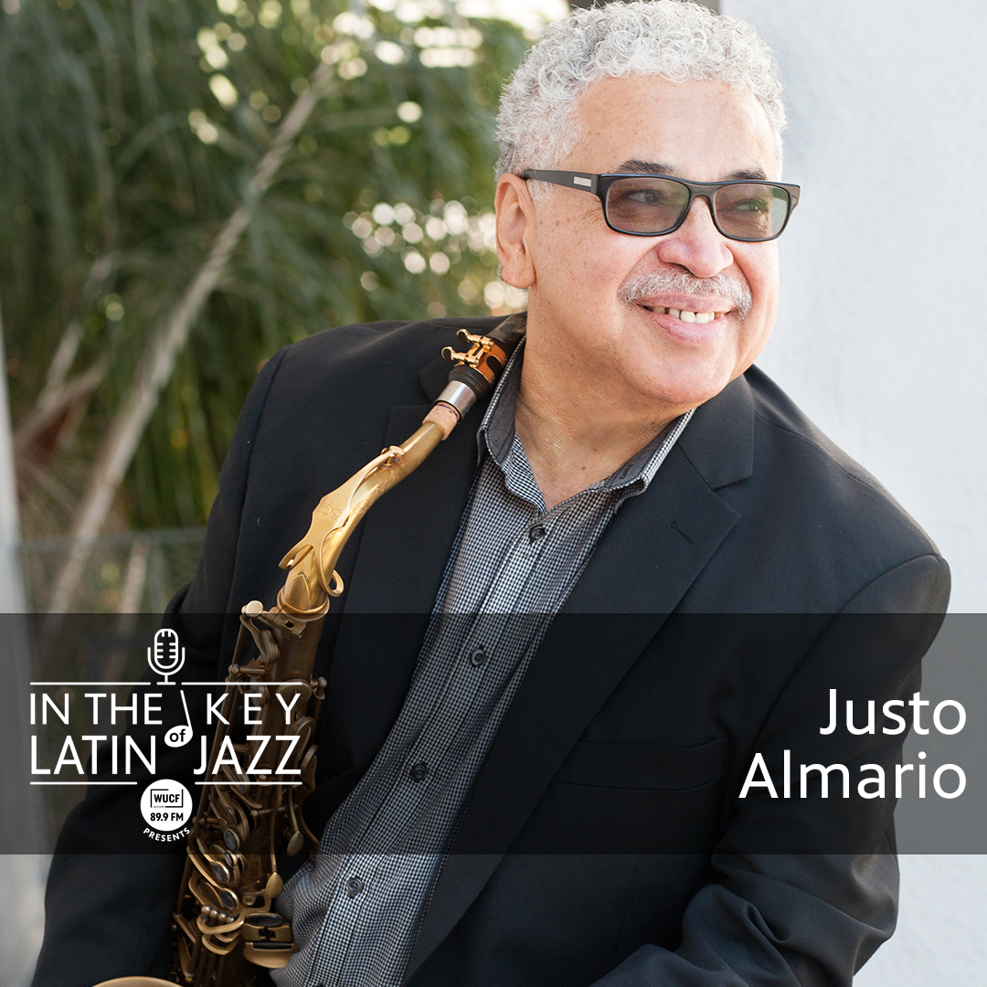 In The Key Of Latin Jazz