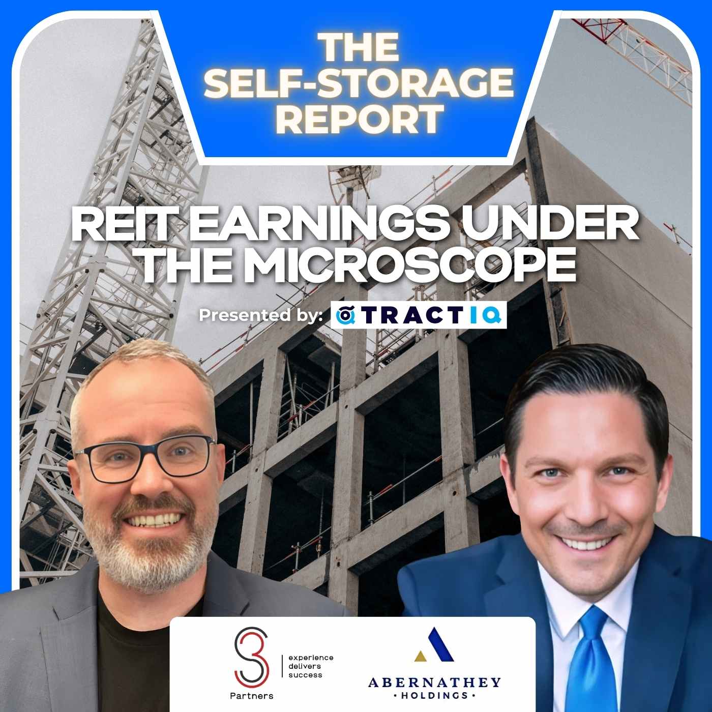 REIT Earnings Under the Microscope!